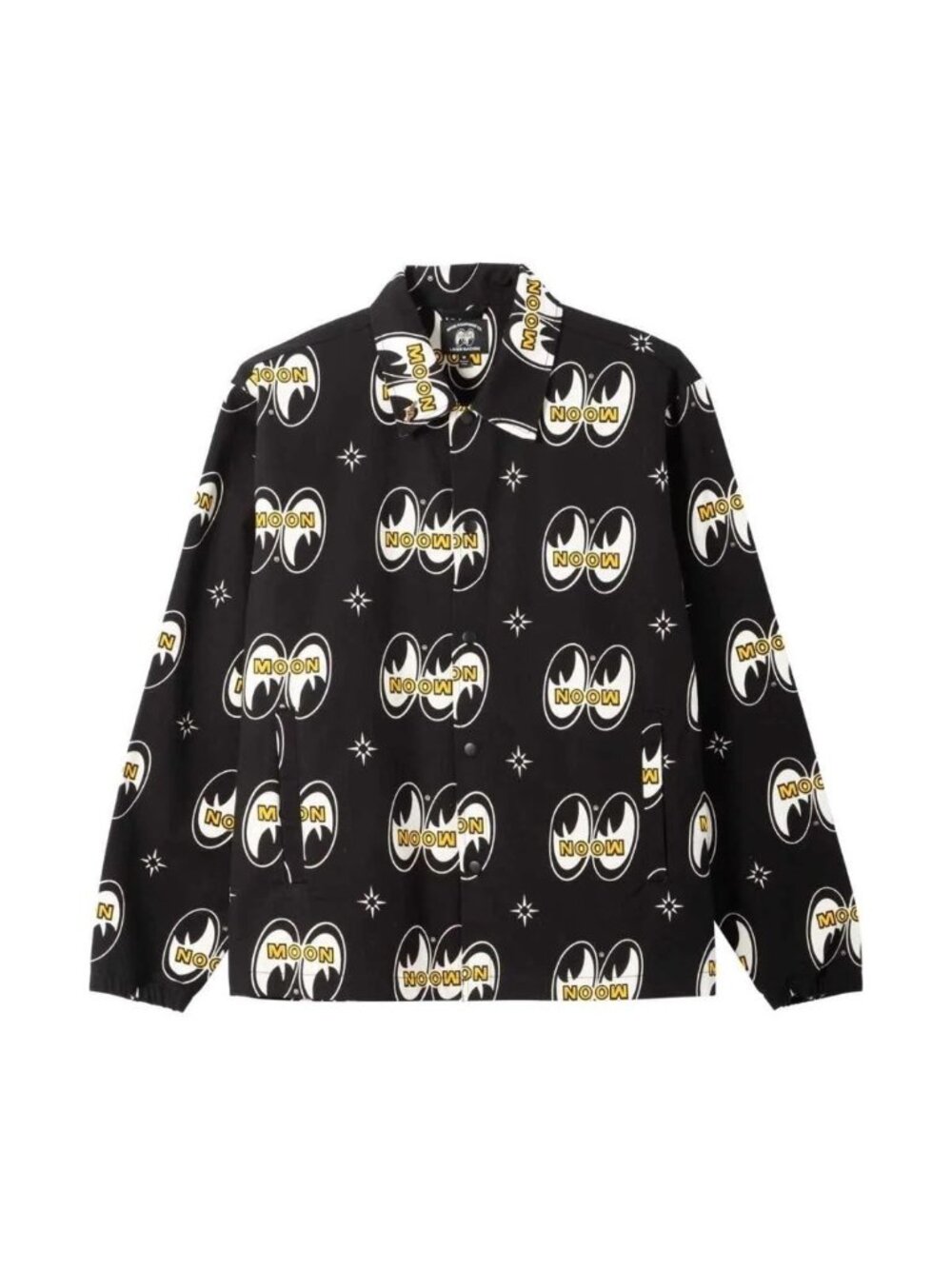 Moon Equipment Co. Loser Machine Jackson Jacket